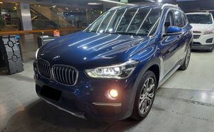 Bmw • X1