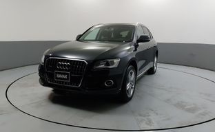 Audi • Q5