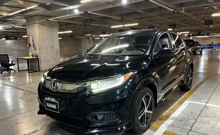 Honda • HR-V