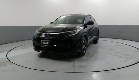 Honda • HR-V