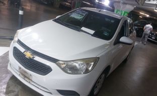 Chevrolet • Aveo