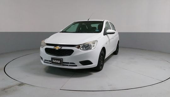 Chevrolet • Aveo