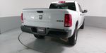 Ram 1500 3.6 CREW CAB SLT TRABAJO 4X4 V6 8 AUTO Pickup 2018