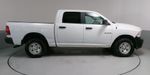 Ram 1500 3.6 CREW CAB SLT TRABAJO 4X4 V6 8 AUTO Pickup 2018