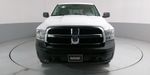 Ram 1500 3.6 CREW CAB SLT TRABAJO 4X4 V6 8 AUTO Pickup 2018