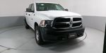 Ram 1500 3.6 CREW CAB SLT TRABAJO 4X4 V6 8 AUTO Pickup 2018