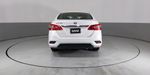 Nissan Sentra 1.8 SENSE AUTO Sedan 2019