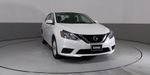 Nissan Sentra 1.8 SENSE AUTO Sedan 2019