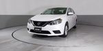 Nissan Sentra 1.8 SENSE AUTO Sedan 2019