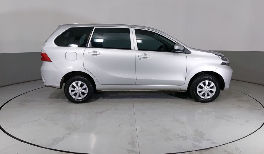 Toyota Avanza 1.5 LE AUTO Minivan 2020