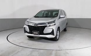 Toyota • Avanza