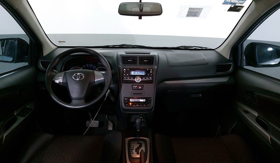 Toyota Avanza 1.5 LE AUTO Minivan 2020