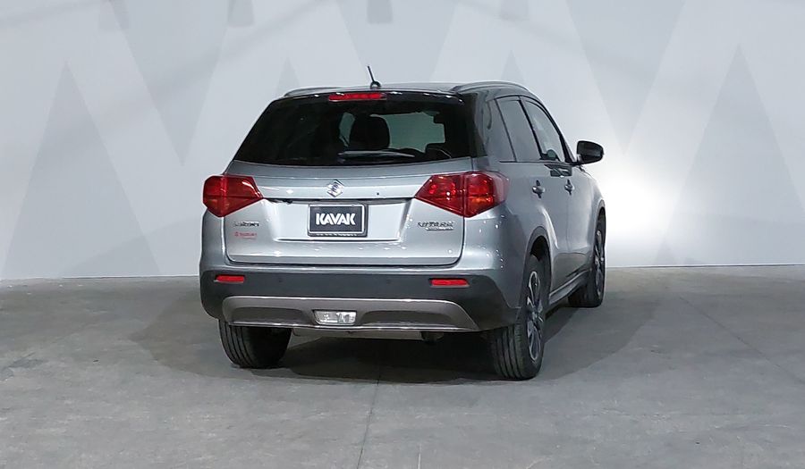 Suzuki Vitara 1.4 BOOSTERJET AUTO Suv 2019