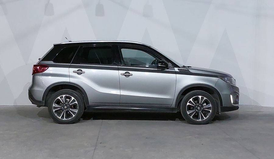 Suzuki Vitara 1.4 BOOSTERJET AUTO Suv 2019