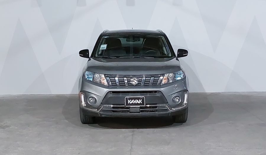 Suzuki Vitara 1.4 BOOSTERJET AUTO Suv 2019