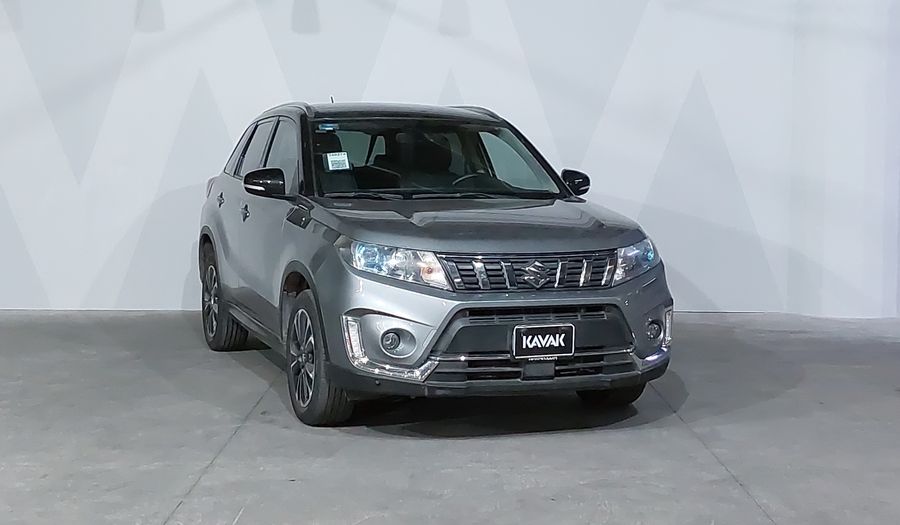 Suzuki Vitara 1.4 BOOSTERJET AUTO Suv 2019