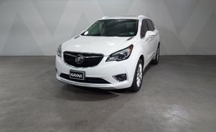 Buick • Envision