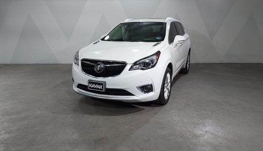 Buick • Envision