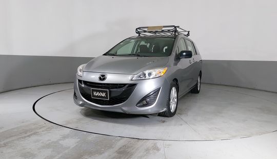 Mazda • Mazda 5