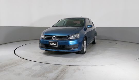 Volkswagen • Vento