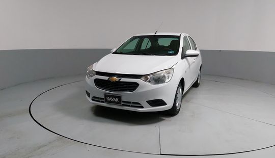 Chevrolet • Aveo