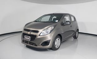 Chevrolet • Spark Classic