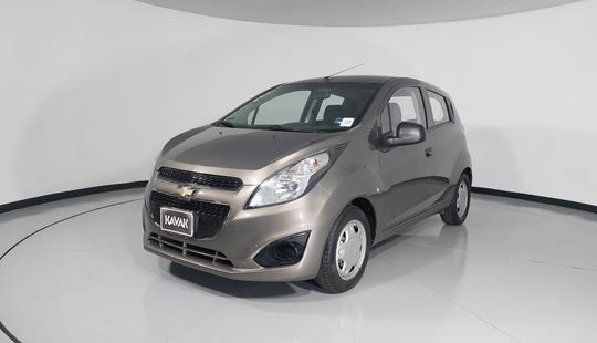 Chevrolet • Spark Classic