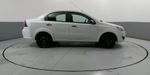 Chevrolet Aveo 1.6 W MT Sedan 2018