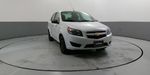 Chevrolet Aveo 1.6 W MT Sedan 2018