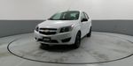 Chevrolet Aveo 1.6 W MT Sedan 2018