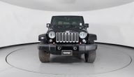 Jeep Wrangler 3.6 UNLIMITED SAHARA 4X4 ATX Suv 2016