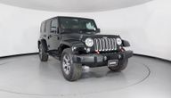 Jeep Wrangler 3.6 UNLIMITED SAHARA 4X4 ATX Suv 2016