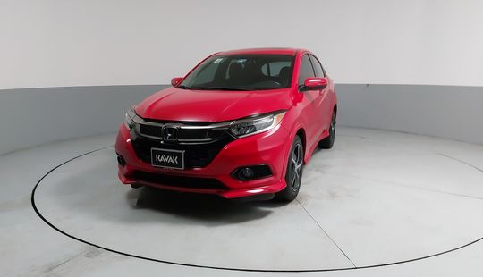 Honda • HR-V