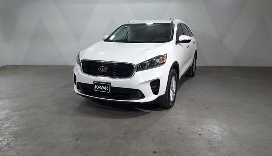 Kia • Sorento