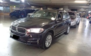 Bmw • X5