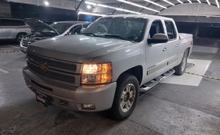 Chevrolet • Cheyenne