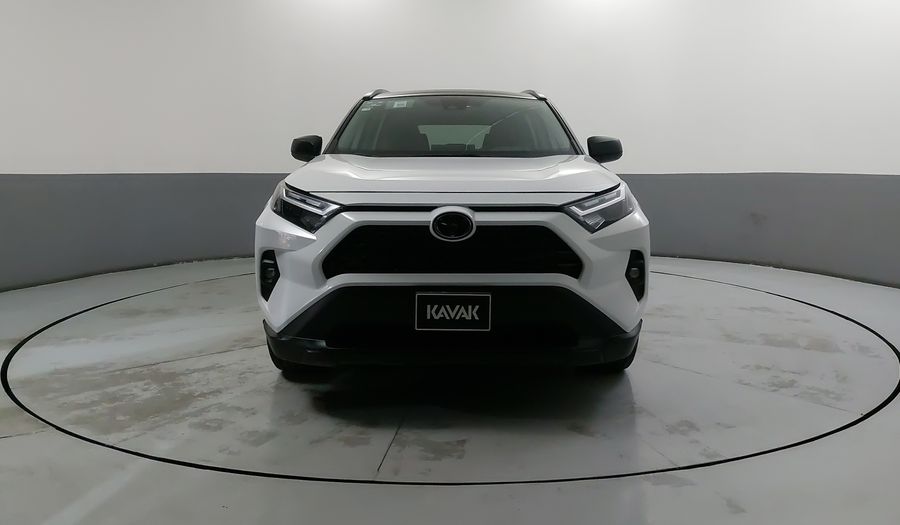 Toyota Rav4 2.5 XLE AUTO Suv 2022