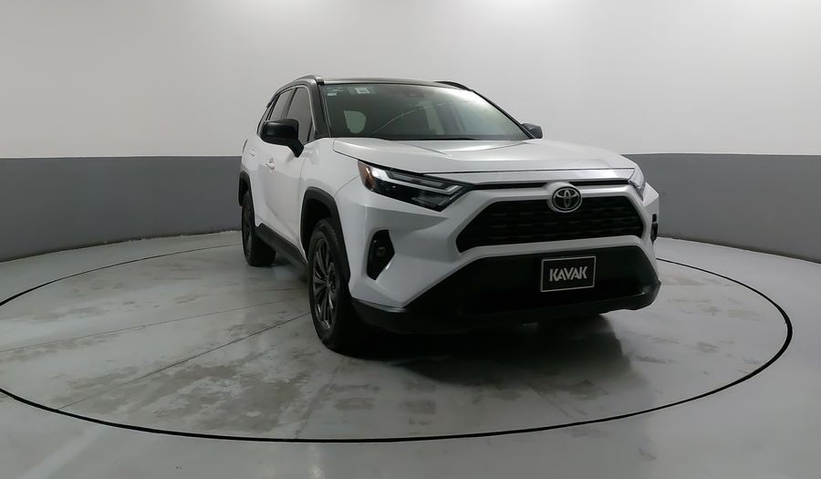 Toyota Rav4 2.5 XLE AUTO Suv 2022