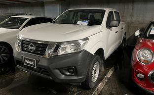 Nissan • NP300