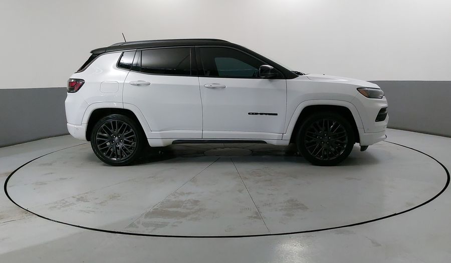 Jeep Compass 2.4 HIGH ALTITUDE AUTO Suv 2022