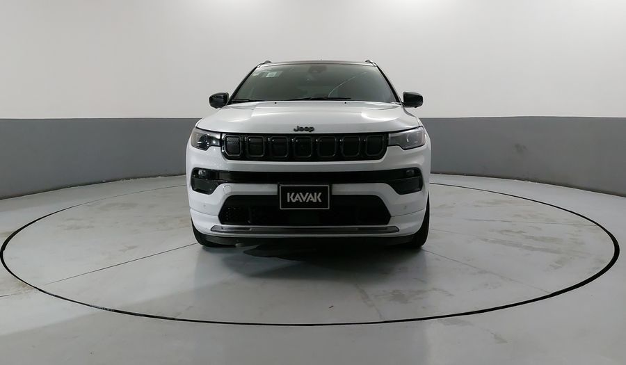 Jeep Compass 2.4 HIGH ALTITUDE AUTO Suv 2022