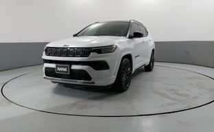 Jeep • Compass