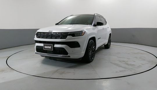 Jeep • Compass