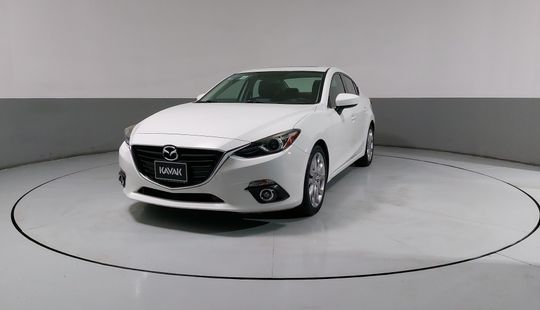 Mazda • Mazda 3