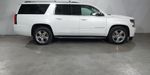 Chevrolet Suburban 5.3 D LTZ AT 4WD Suv 2016