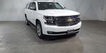 Chevrolet Suburban 5.3 D LTZ AT 4WD Suv 2016