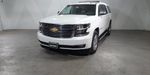 Chevrolet Suburban 5.3 D LTZ AT 4WD Suv 2016