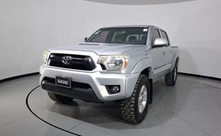 Toyota • Tacoma