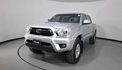 Toyota Tacoma 4.0 TRD SPORT Pickup 2012