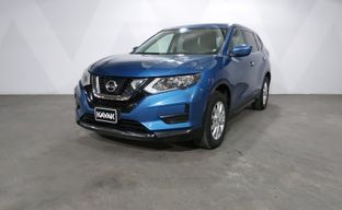 Nissan • X-Trail